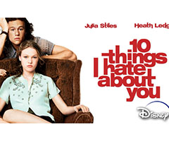 10 Things I Hate About You