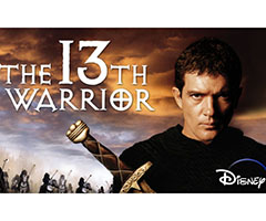 13th Warrior, The