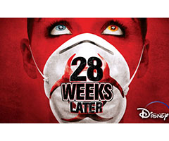 28 Weeks Later