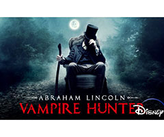 Abraham Lincoln: Vampire Hunter
