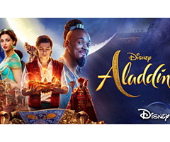Aladdin: Live Action