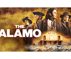 Alamo, The