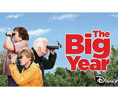 Big Year, The
