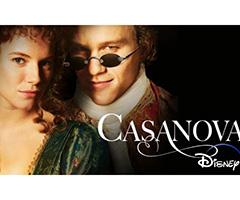 Casanova