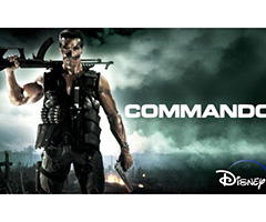 Commando