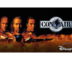 Con Air
