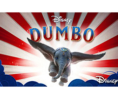 Dumbo: Live Action