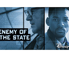 Enemy of the State