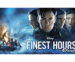 Finest Hours, The