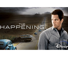 Happening, The