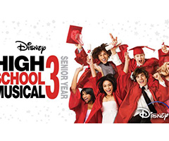 High School Musical 3: Senior Year