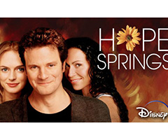 Hope Springs