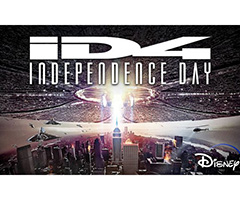 Independence Day
