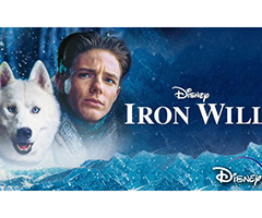 Iron Will