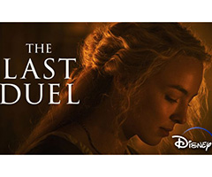 Last Duel, The