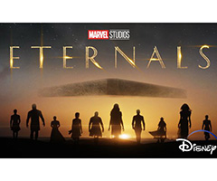 MCU 26: Eternals