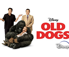 Old Dogs