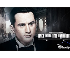Once Upon a Time in America