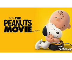 Peanuts Movie, The
