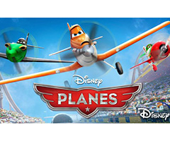 Planes