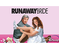 Runaway Bride