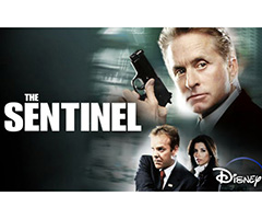 Sentinel, The
