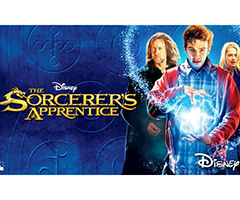 Sorcerer's Apprentice, The