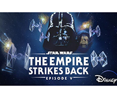 Star Wars 5: The Empire Strikes Back