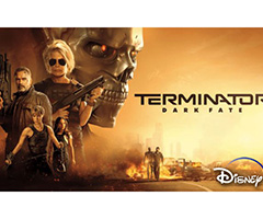 Terminator: Dark Fate
