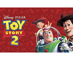 Toy Story 2