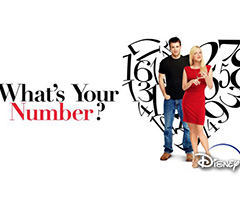 What's Your Number?