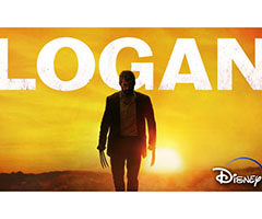 X-men:  Logan