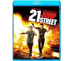 21 Jump Street