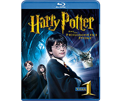Harry Potter 01 The Philosopher's Stone