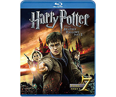 Harry Potter 08 The Deathly Hallows