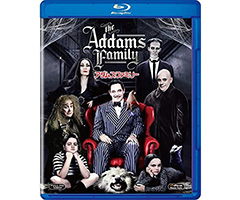 Addams Family 1