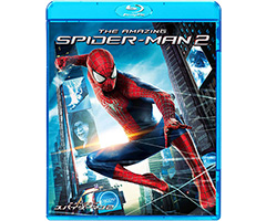 Amazing Spider Man 2, The