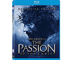 Passion of Christ, The