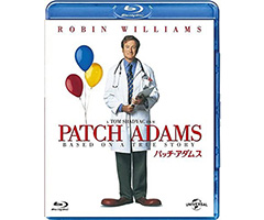 Patch Adams