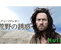 Last Days In The Desert