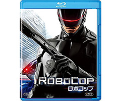 Robocop 2014