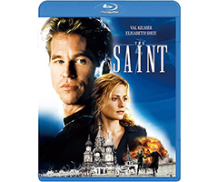 Saint, The