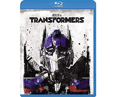 Transformers 1