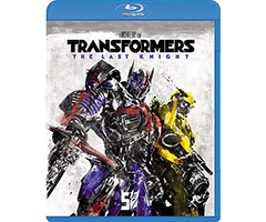 Transformers 5 The Last Knight