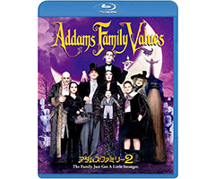Addams Family 2 Values