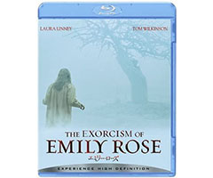 Ecorcism of Emily Rose, The