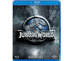 Jurassic World 1