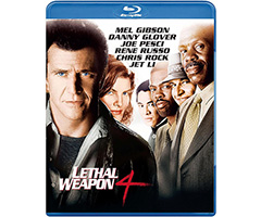 Lethal Weapon 4