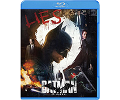 Batman, The