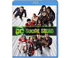 Suicide Squad 1